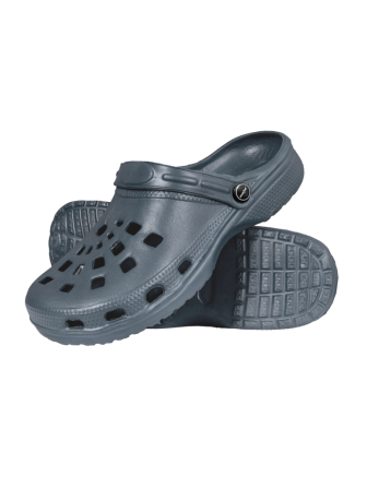 copy of Klapki buty medyczne apteczne ogrodowe lekkie kroksy szare BCDOTS