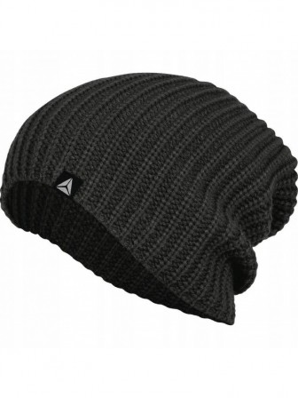 Delta Plus Czapka zimowa jesienna męska modna robocza ciepła