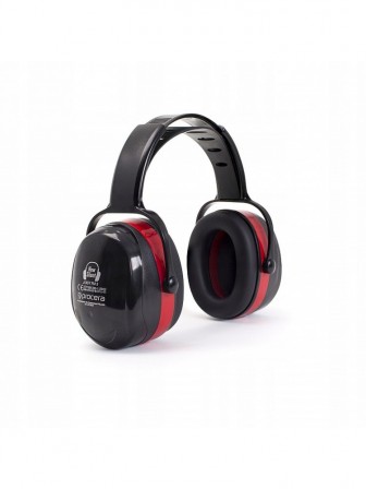 Procera słuchawki ochronne FM-3