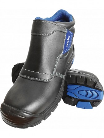 Reis Buty trzewiki robocze spawalnicze  S3 P HI