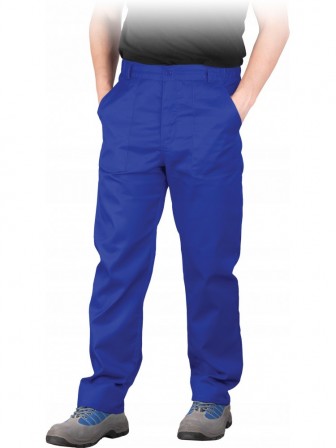 Reis Spodnie robocze ochronne do pasa YES-T