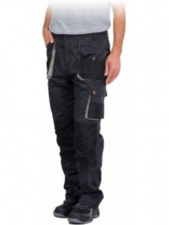 Spodnie robocze mocne szwy...