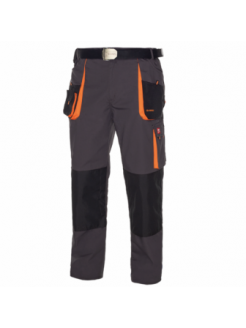 Spodnie robocze do pasa...