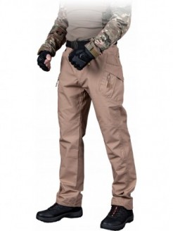 Spodnie taktyczne wojskowe...