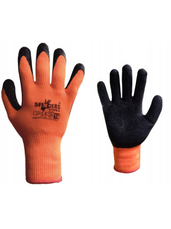 5Fingers Rękawice ocieplane robocze zimowe