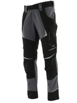 Spodnie robocze bawełniane...