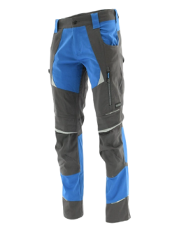 Spodnie robocze bawełniane...