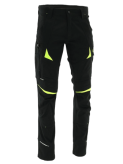 Spodnie robocze bawełniane...