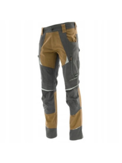 Spodnie robocze bawełniane...