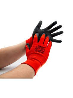 Rękawice robocze...
